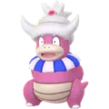 Slowking
                      
                       Shiny Image