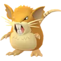 Rattikarl (Raticate)
                      
                       Image