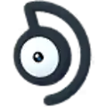 Unown
                       - D
                       Image