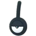 Icognito (Unown)
                       - !
                       Image