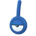 Icognito (Unown)
                       - !
                       Shiny Image