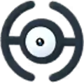 Icognito (Unown)
                       - H
                       Image