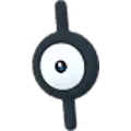 Unown
                       - I
                       Image