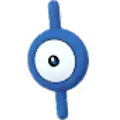 Icognito (Unown)
                       - I
                       Shiny Image