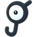 Icognito (Unown)
                       - J
                       Image