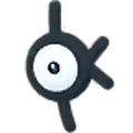 Unown
                       - K
                       Image