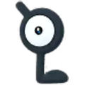 Icognito (Unown)
                       - L
                       Image