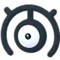 Unown
                       - M
                       Image