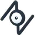 Icognito (Unown)
                       - N
                       Image