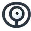 Unown
                       - O
                       Image