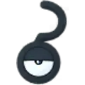 Icognito (Unown)
                       - ?
                       Image