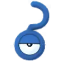 Unown
                       - Question Mark
                       Shiny Image