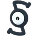 Icognito (Unown)
                       - S
                       Image