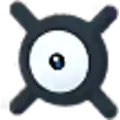 Unown
                       - X
                       Image