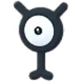 Icognito (Unown)
                       - Y
                       Image