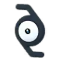 Icognito (Unown)
                       - Z
                       Image