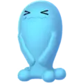 Wobbuffet
                      
                       Image