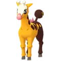 Girafarig
                 Image