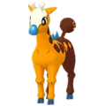 Girafarig
                      
                       Shiny Image