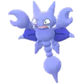 Gligar
                      
                       Shiny Image