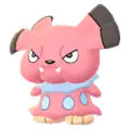 Snubbull
                      
                       Image