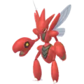 Scizor
                 Image