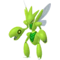 Scizor
                      
                       Shiny Image