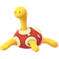 Shuckle
                      
                       Image