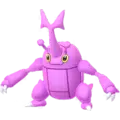 Heracross
                      
                       Shiny Image