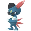 Sneasel
                      
                       - Fashion 2021 Noevolve Image