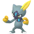 Sniebel (Sneasel)
                       - Hisuian
                       Shiny Image