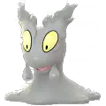 Slugma
                      
                       Shiny Image