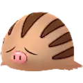 Quiekel (Swinub)
                      
                       Image