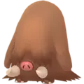 Keifel (Piloswine)
                      
                       Image