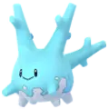 Corasonn (Corsola)
                      
                       Shiny Image