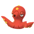 Octillery
                      
                       Image