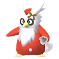 Delibird
                       - Winter 2020
                       Image