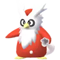 Delibird
                      
                       Image