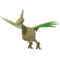 Skarmory
                      
                       Shiny Image