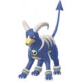 Houndoom
                      
                       Shiny Image