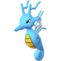 Kingdra
                 Image