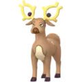 Damhirplex (Stantler)
                      
                       Image