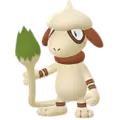 Farbeagle (Smeargle)
                      
                       Image