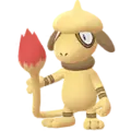 Farbeagle (Smeargle)
                      
                       Shiny Image