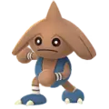 Hitmontop
                 Image