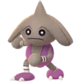 Kapoera (Hitmontop)
                      
                       Shiny Image