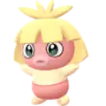 Smoochum
                      
                       Shiny Image