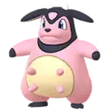 Miltank
                      
                       Image