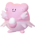 Blissey
                 Image