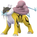 Raikou
                      
                       Image